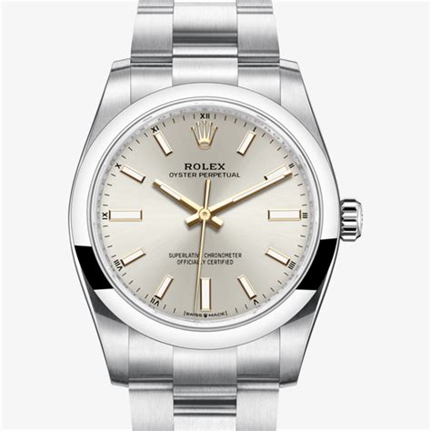 rolex oyster 34 mm anf replica|rolex oyster perpetual 26.